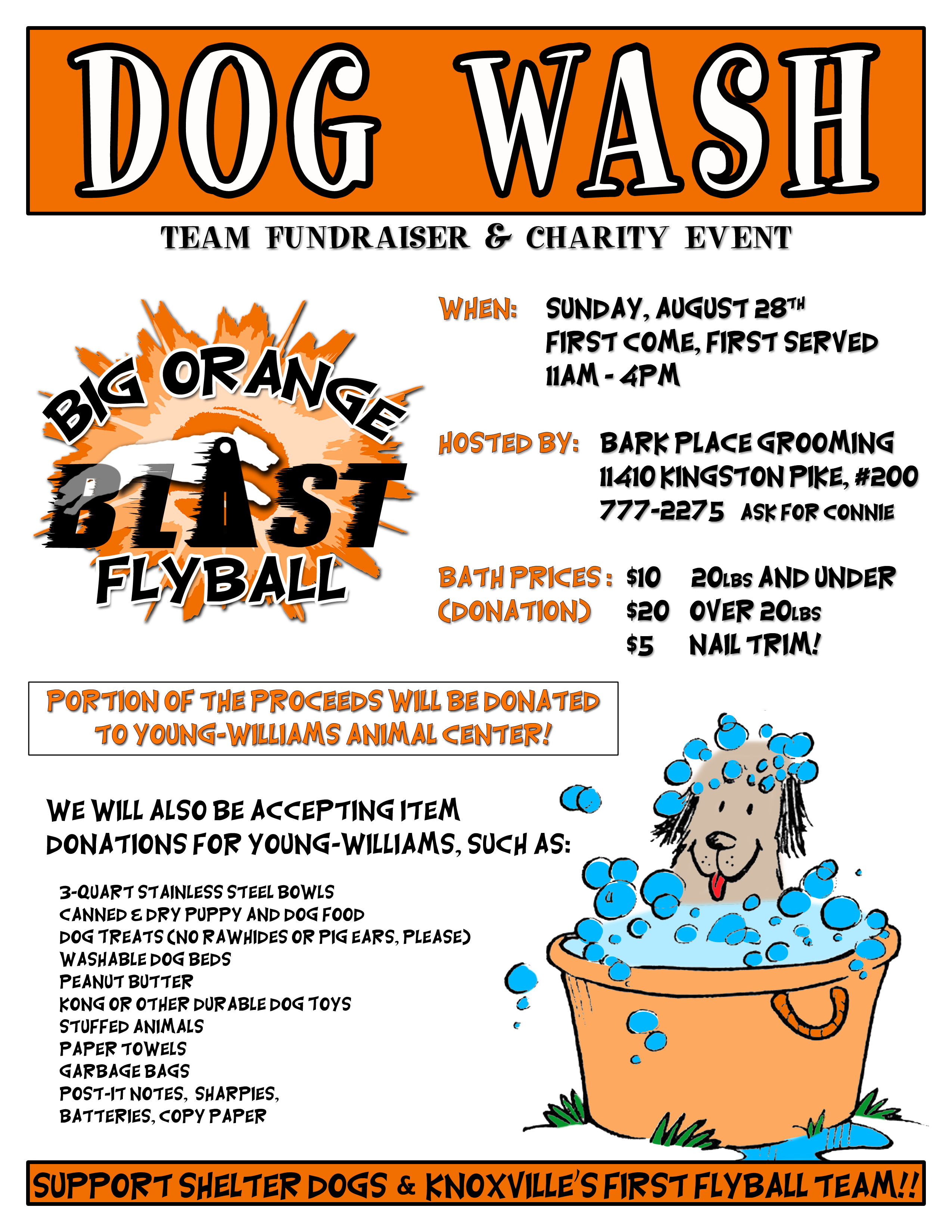 index of wp content uploads 2011 02 animal fundraiser flyer