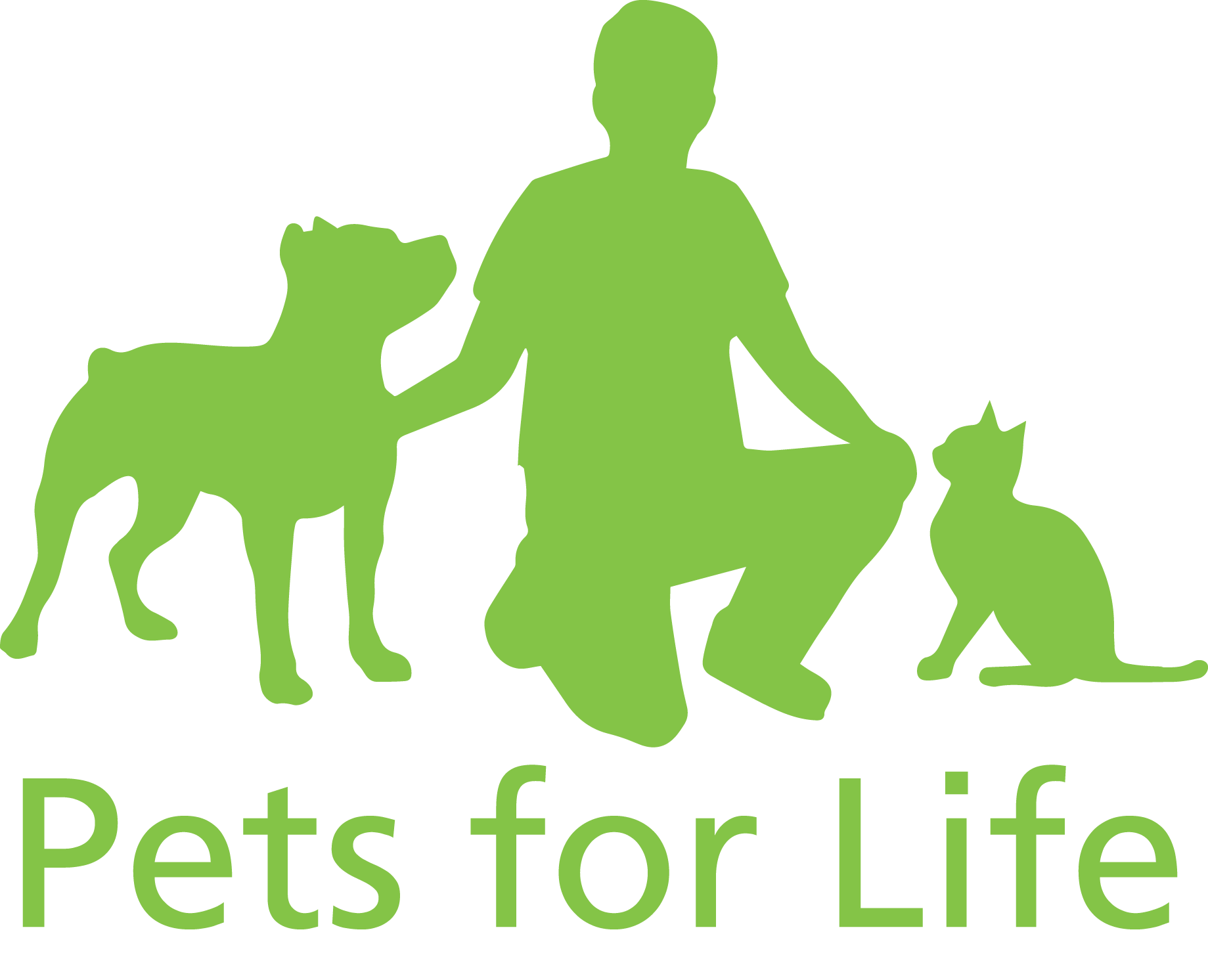 Featured image for “Pets for Life”
