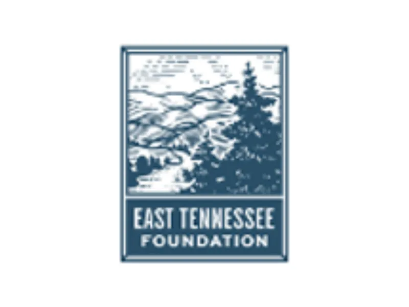 East Tennessee Foundation Logo