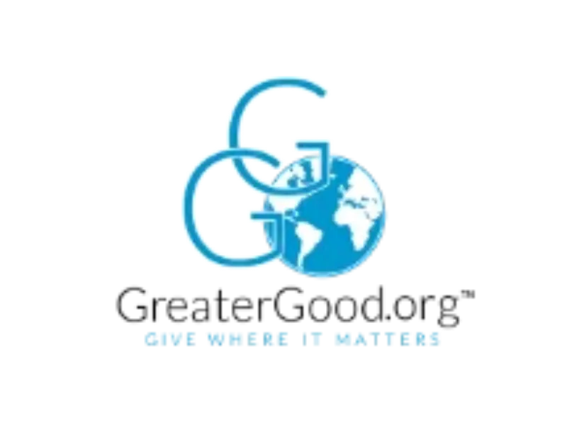 Gerater Good Logo