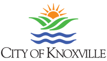 City Of Knoxville Logo
