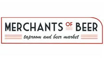 Merchants of Beer Logo