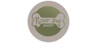 River Dog Logo