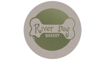 River Dog Bakery Logo