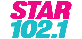Star 102.1 Logo