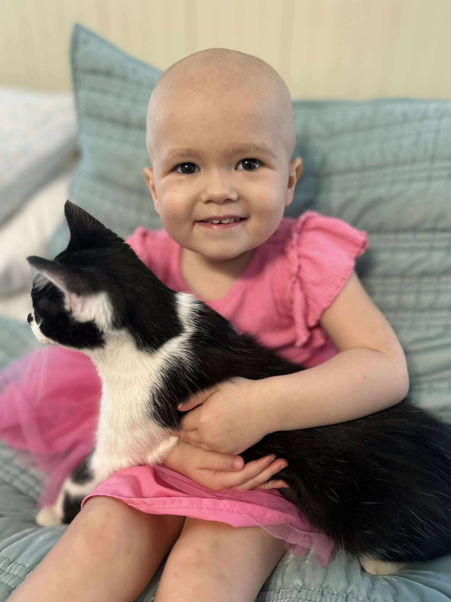 Featured image for “What Your Support Makes Possible: Ellie and Domino’s Story”