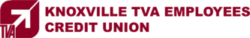 Knoxville TVA Employees Credit Union Logo
