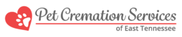 Pet Cremation Services of East Tennessee